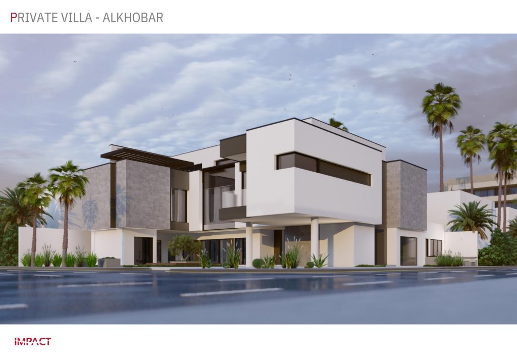 PRIVATE VILLA  , ALKHOBAR